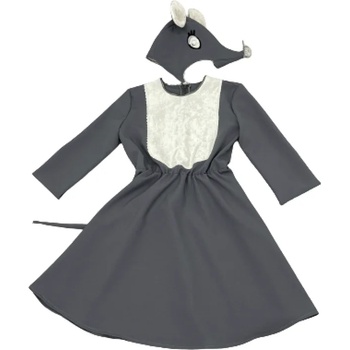 Image 1 of КАРНАВАЛ РОКЛЯ МИШКА (787720231092)