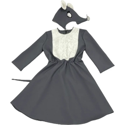 КАРНАВАЛ РОКЛЯ МИШКА (787720231092)