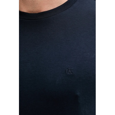 Calvin Klein Памучна тениска Calvin Klein (LV04LB275G)