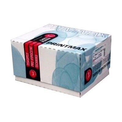 Tabelační papíry - 24 cm x 12 palců, 1+2, 750 listů – Zboží Živě