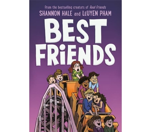 Best Friends