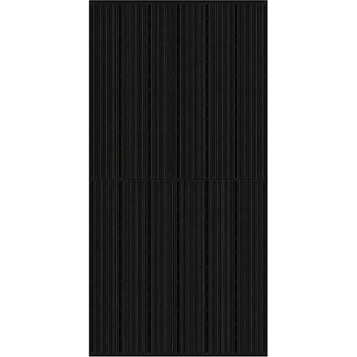 Amerisolar Fotovoltaický solární panel 600Wp full black – Hledejceny.cz