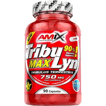 Image 1 of Amix Nutrition TribuLyn Max [90 капсули]