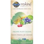 Garden of Life Mykind Organics | Plant Calcium [90 Таблетки]
