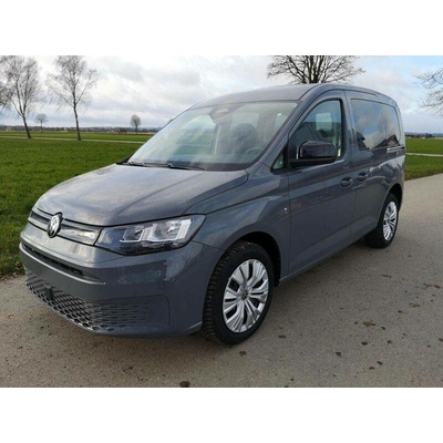 Volkswagen Caddy 2.0 TDI 75 kW