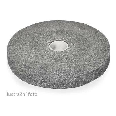 OPTIMUM Brusný kotouč o200x25 - k80