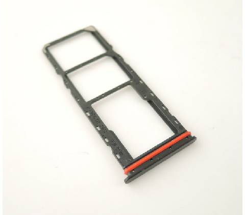 Xiaomi Redmi A5 SIM tray černý