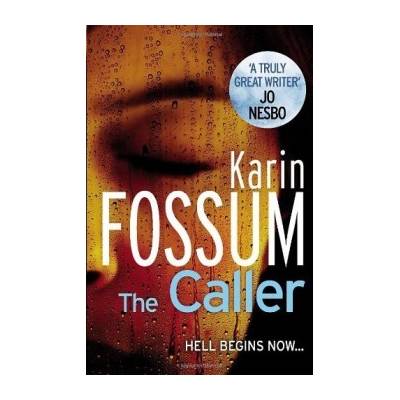 Caller - Karin Fossum