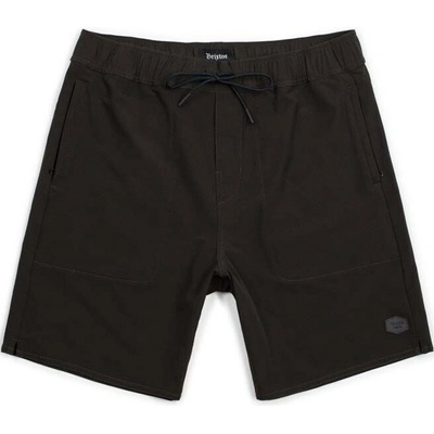 Brixton Relay Short Black