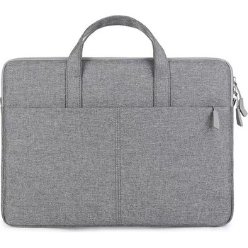 Future Bag LP-19, 15.6", šedá