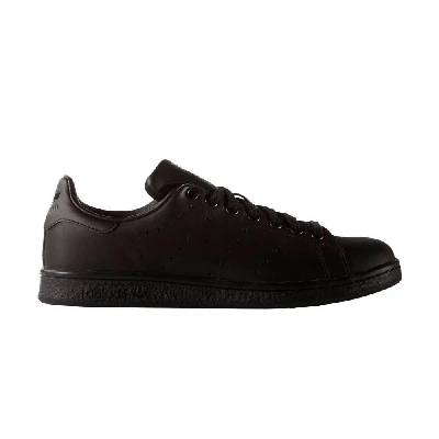 Маратонки Adidas Originals Stan Smith trainers - Black (Black)