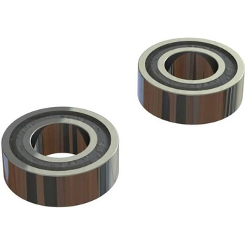 Arrma сачмени лагери 6x12x4mm (2RS) (2)