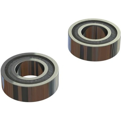 Arrma сачмени лагери 6x12x4mm (2RS) (2)