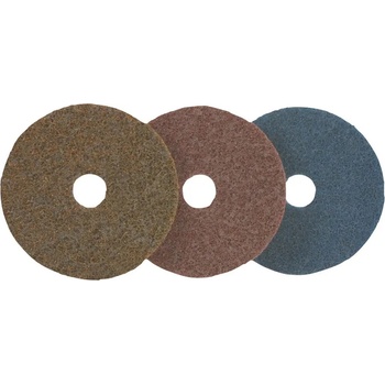 Format Brusný kotoučový 115 mm EDE87770015