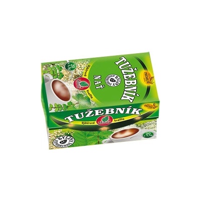 MILOTA Túžobník vňať 20 x 1,5 g