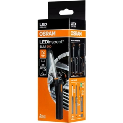 OSRAM LEDIL403
