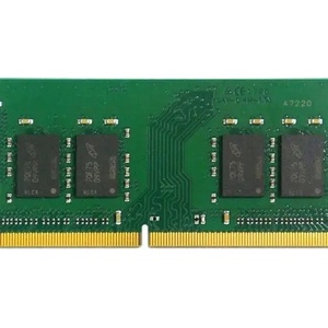 QNAP 8GB DDR4 3200MHz RAM-8GDR4D0-SO-3200