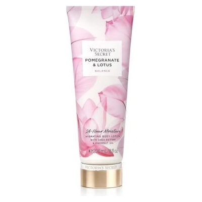 Victoria's Secret Pomegranate & Lotus Balance лосион за тяло 236 ml за жени