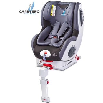 Caretero Champion 2017 graphite