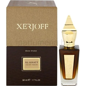 Image 1 of Xerjoff Oud Stars - Al-khatt EDP 50 ml