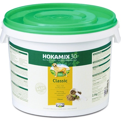 Hokamix prášok 2,5 kg