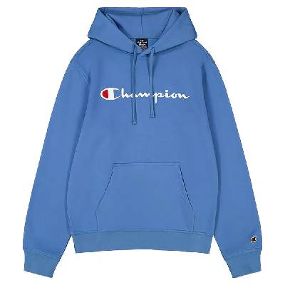 Суичър Champion 220253 hoodie - Blue (Light Blue)