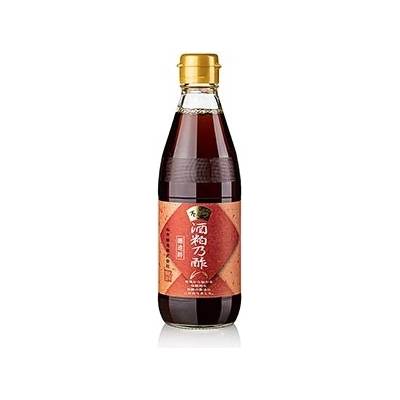 DJLC Walter Britz Fujigin - saké ocet, Kisaichi, 360 ml