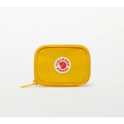 Fjällräven Kanken Card Wallet ochre