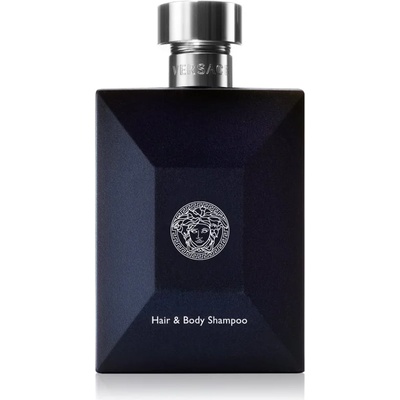 Versace Pour Homme душ гел за мъже 250ml
