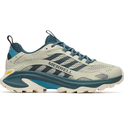 Merrell Мъжки мултиспорт обувки Merrell Moab Speed 2 Multisport shoes - Talc - размер 42 (EU) (022-1070-0614)