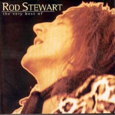 STEWART ROD: THE VERY BEST OF CD