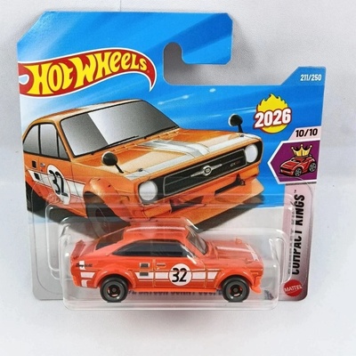 Mattel Hot Wheels 1972 Datsun Sunny Coupe