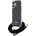 GUESS Калъф Guess Crossbody Cord 4G Print Case за iPhone 16 - черен (3666339345129)