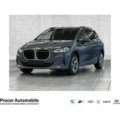 BMW 218i 100 kW