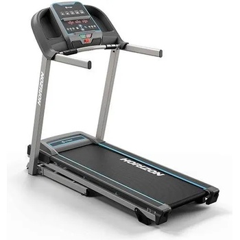 Image 1 of Horizon Fitness TR3.0