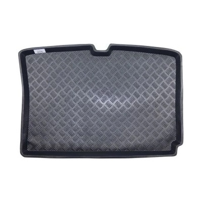 Стелка за багажник за Fiat Qubo (2008+) 5 doors