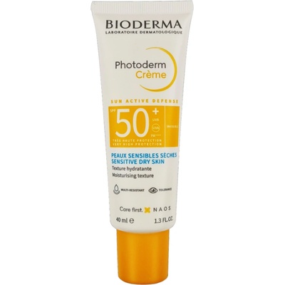BIODERMA Photoderm Crème SPF 50+ 40 ml