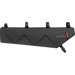 Cyclite Frame Bag Xt / 02 Цвят: черен