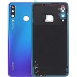 Huawei Заден капак за Huawei P30 Lite 48MPx MAR-LX1A - gsmite