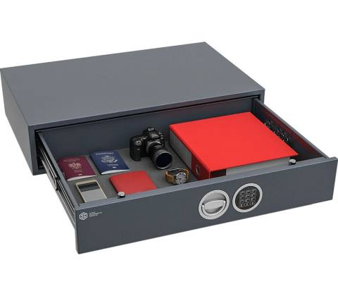 ISS SIEGEN DRAWER 331151.12 E