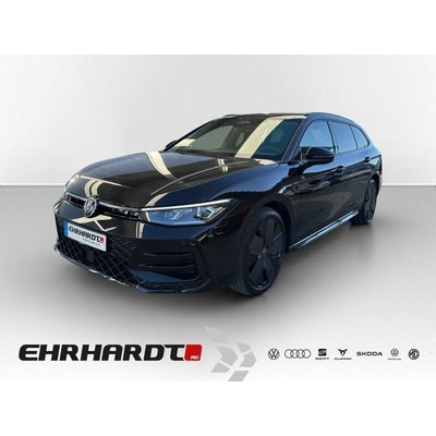 Volkswagen Passat 1.5 eHybrid R-Line DSG 200 kW