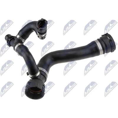 Hadice chladiče NTY CPP-BM-044