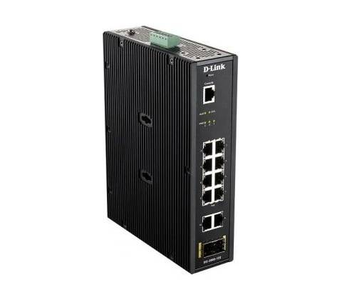 D-Link DIS‑S302SX