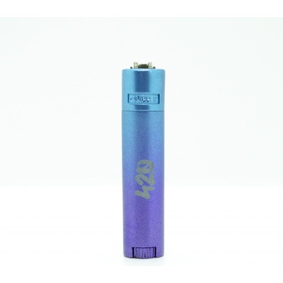 Clipper CMP22RH 420 Blue Gradient malý