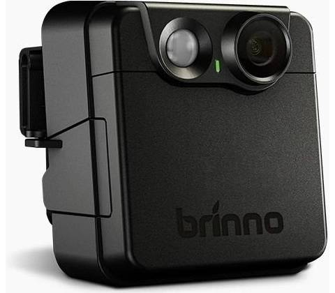 BRINNO MAC200DN