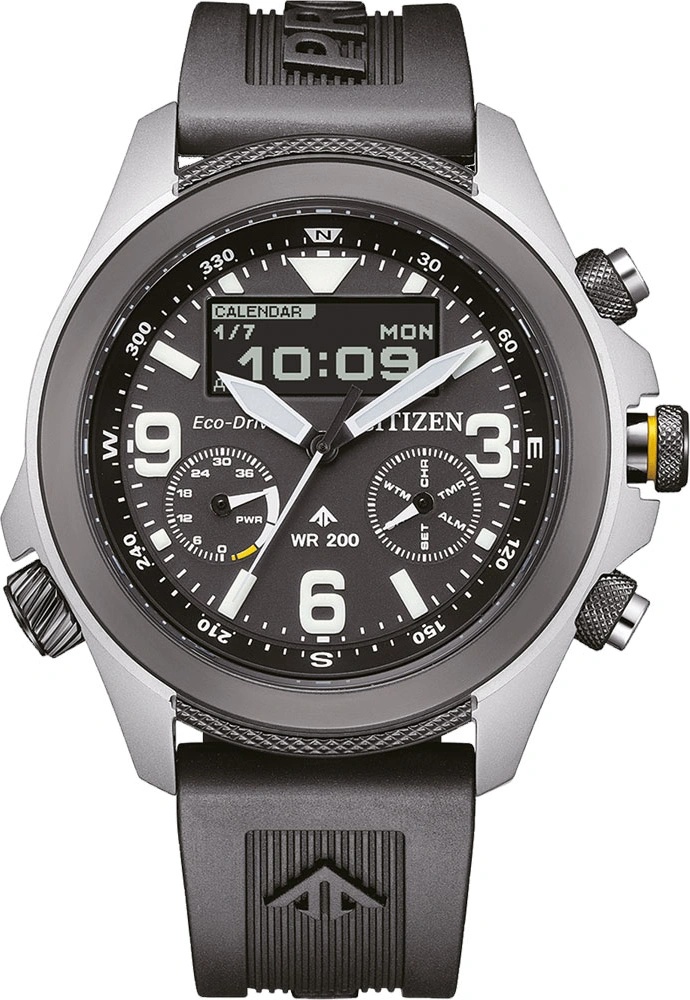 Citizen JV1007-07E