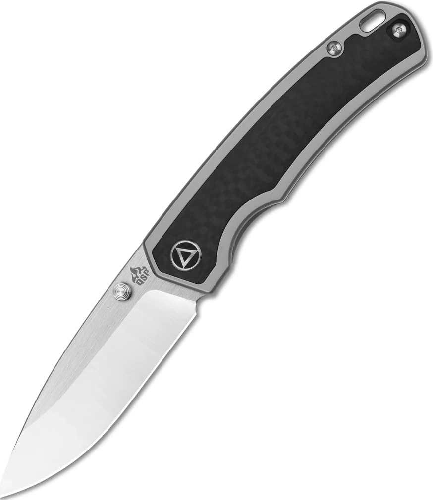 QSP Knife Puffin QS127-E2