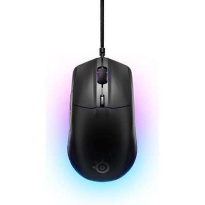 SteelSeries Rival 3 Gen 2 62515