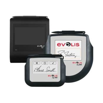 EVOLIS Друго средство за идентификация evolis - st-ce1075-2-uevl (st-ce1075-2-uevl)