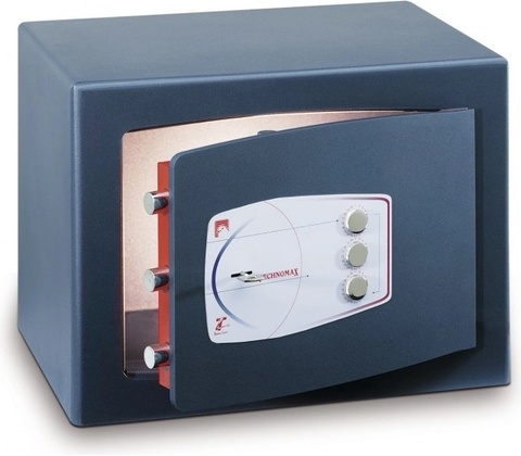 Technomax GMD/6